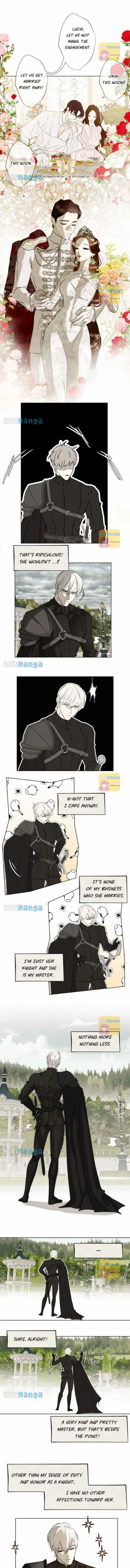 Read I Am the Villain Manga Online