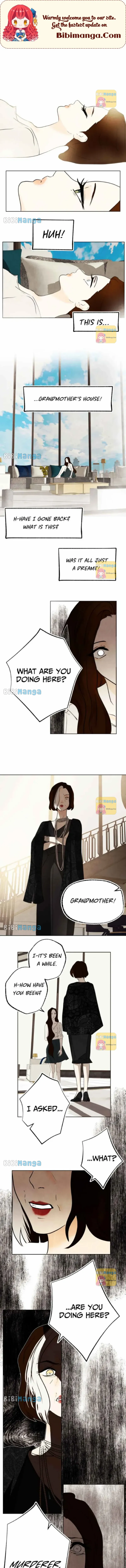 Read I Am the Villain Manga Online