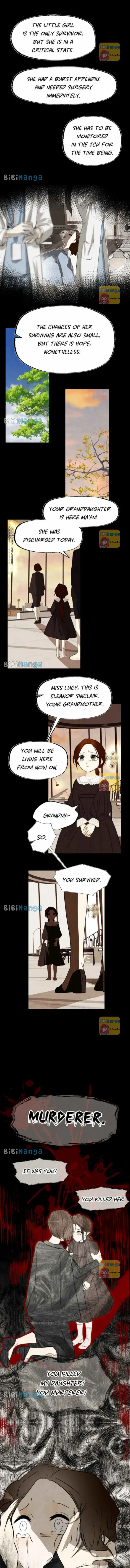 Read I Am the Villain Manga Online