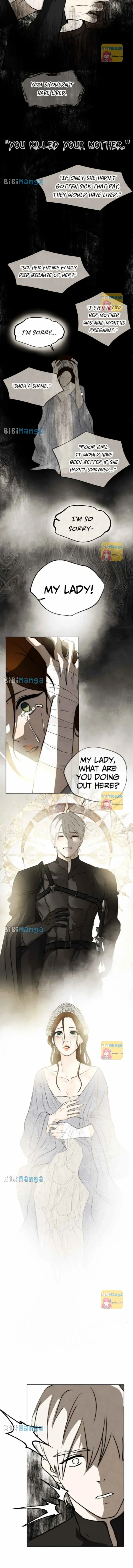 Read I Am the Villain Manga Online
