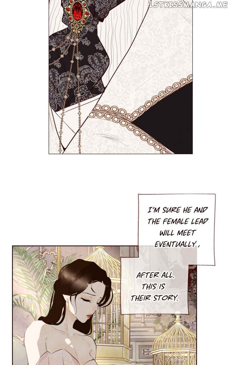 Read I Am the Villain Manga Online