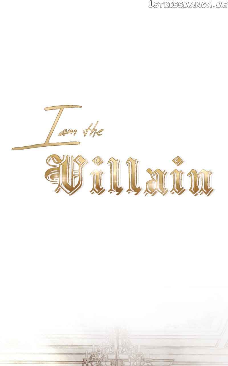 Read I Am the Villain Manga Online
