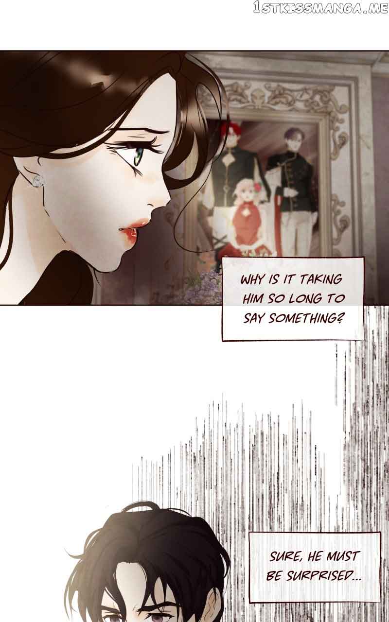Read I Am the Villain Manga Online