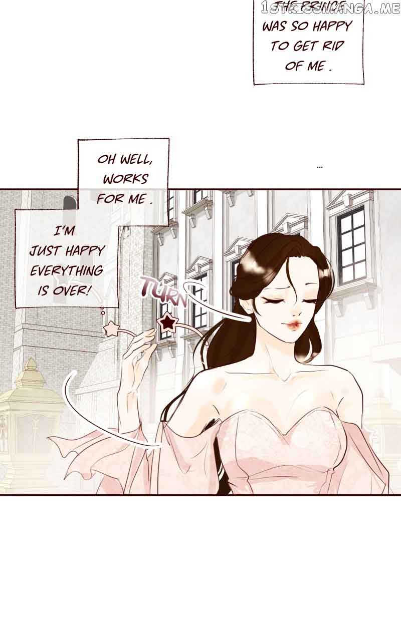 Read I Am the Villain Manga Online