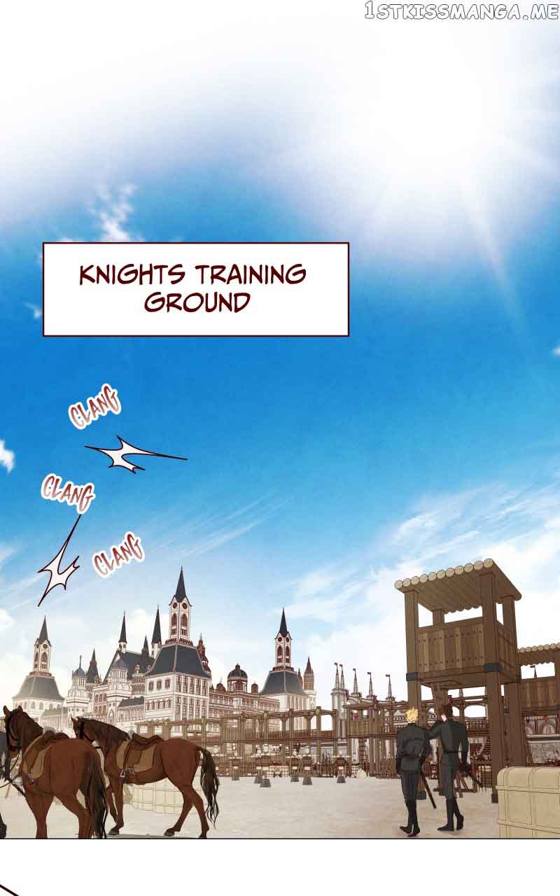 Read I Am the Villain Manga Online