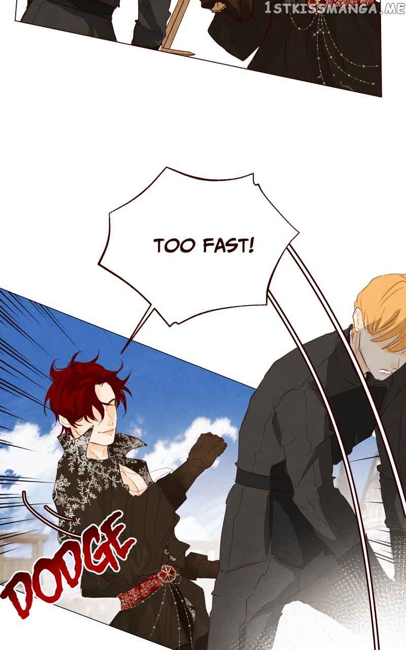 Read I Am the Villain Manga Online