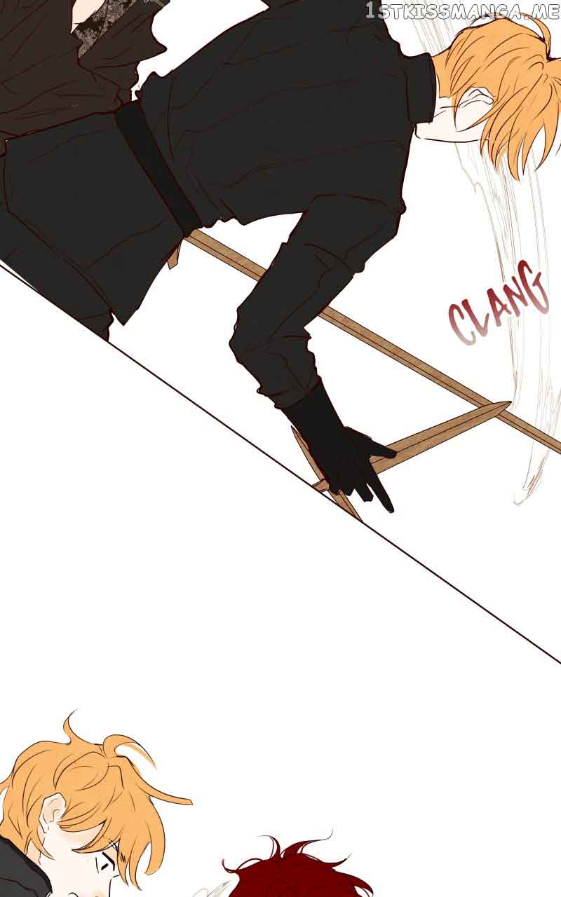 Read I Am the Villain Manga Online