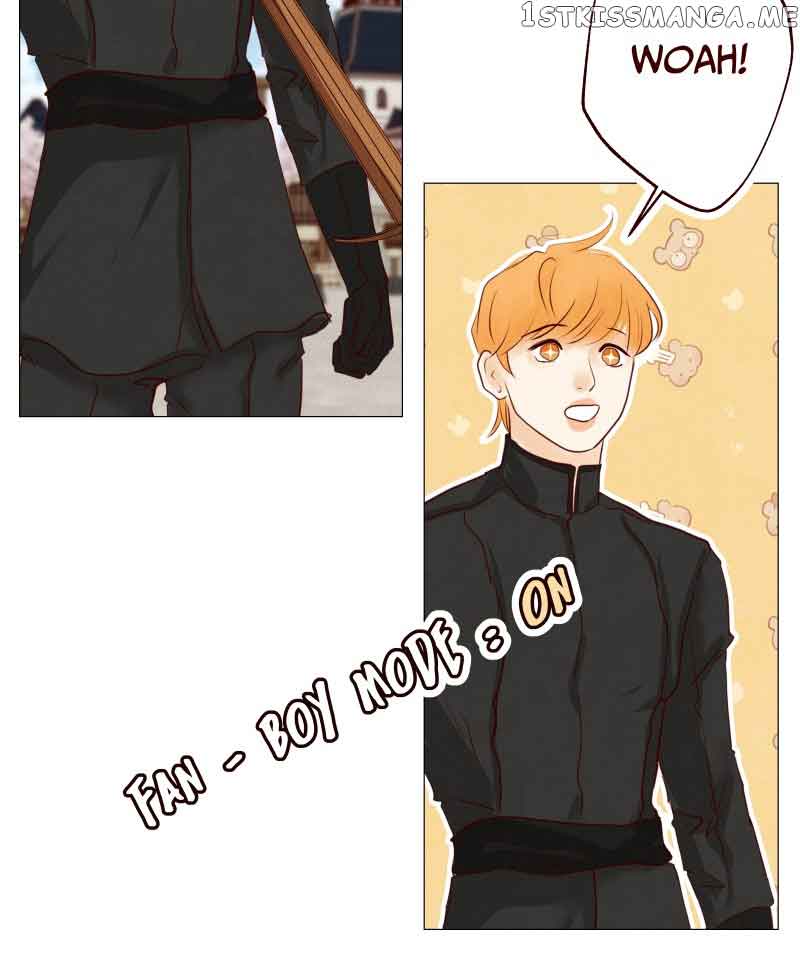 Read I Am the Villain Manga Online