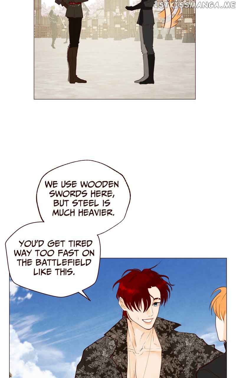 Read I Am the Villain Manga Online
