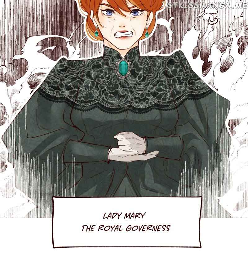 Read I Am the Villain Manga Online