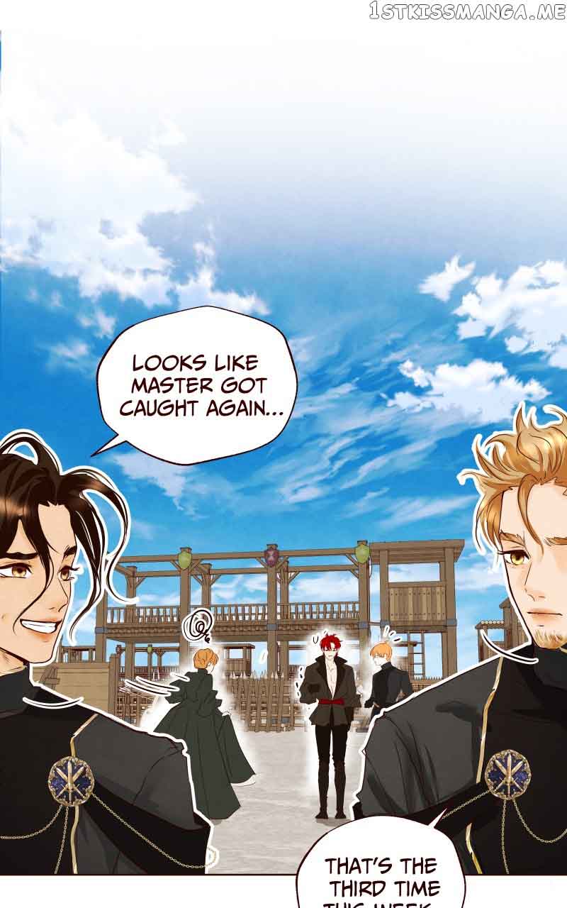 Read I Am the Villain Manga Online