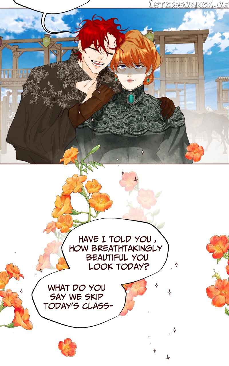 Read I Am the Villain Manga Online