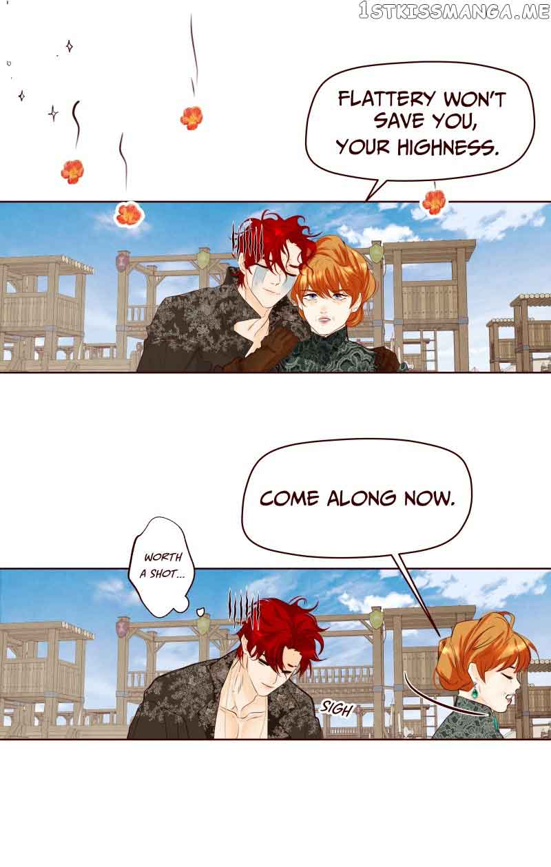 Read I Am the Villain Manga Online