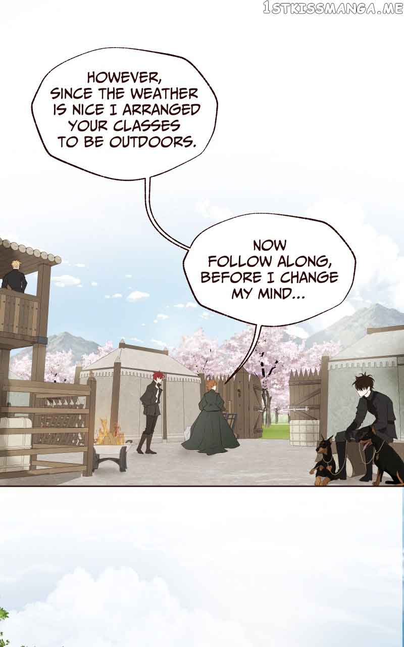 Read I Am the Villain Manga Online