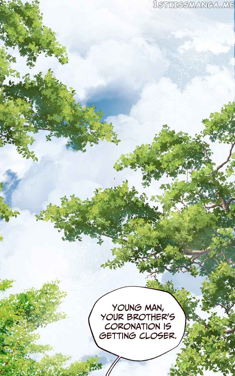 Read I Am the Villain Manga Online