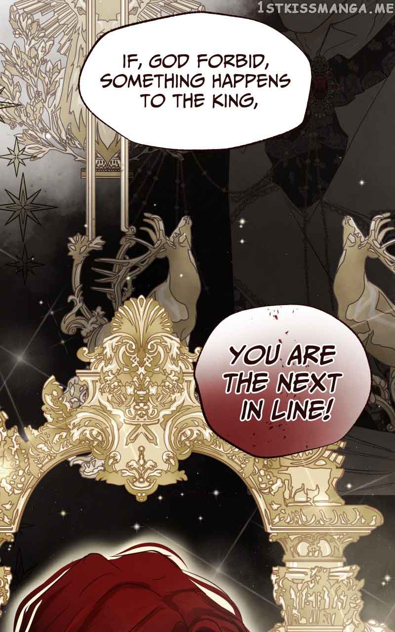 Read I Am the Villain Manga Online