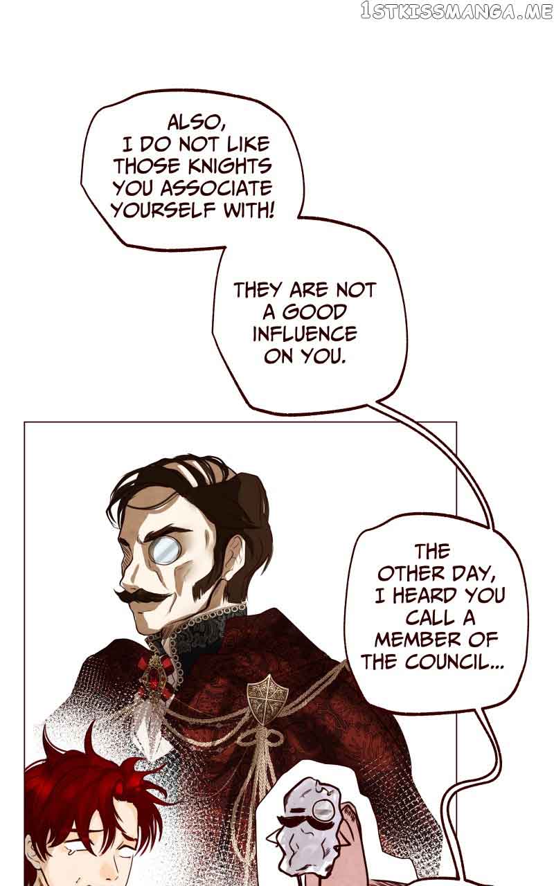 Read I Am the Villain Manga Online