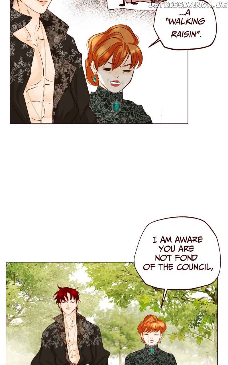 Read I Am the Villain Manga Online