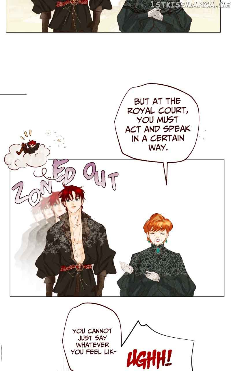 Read I Am the Villain Manga Online