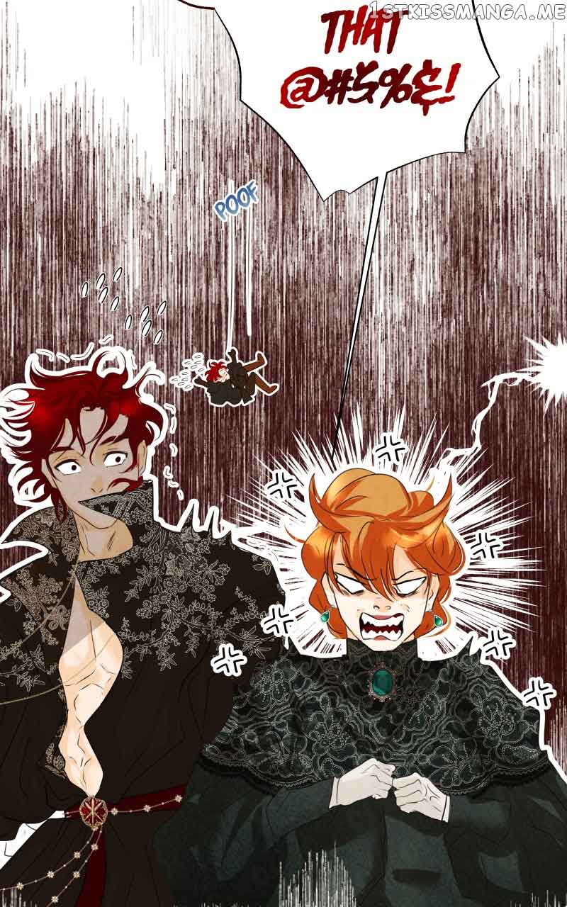Read I Am the Villain Manga Online
