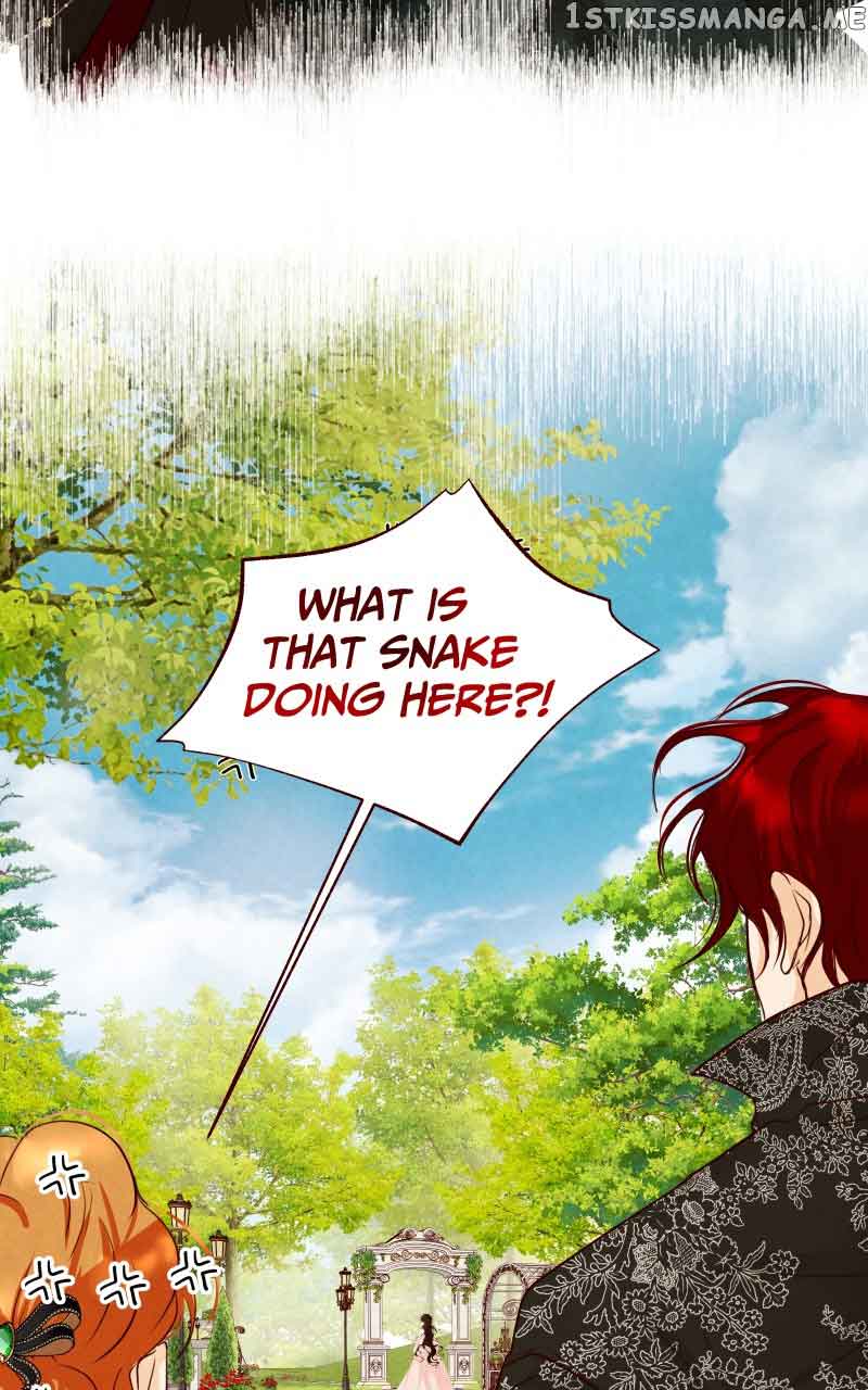 Read I Am the Villain Manga Online