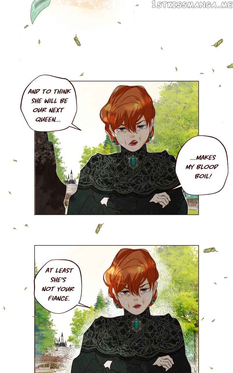 Read I Am the Villain Manga Online