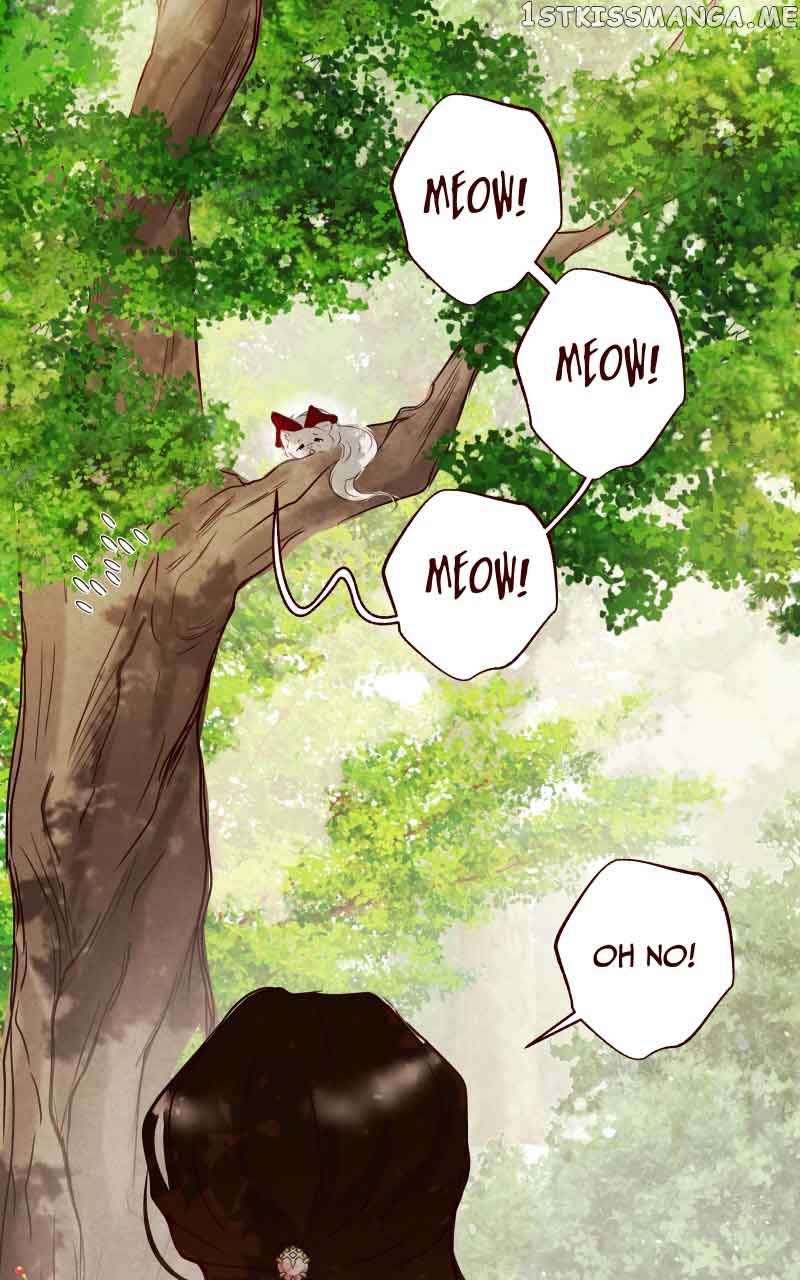 Read I Am the Villain Manga Online