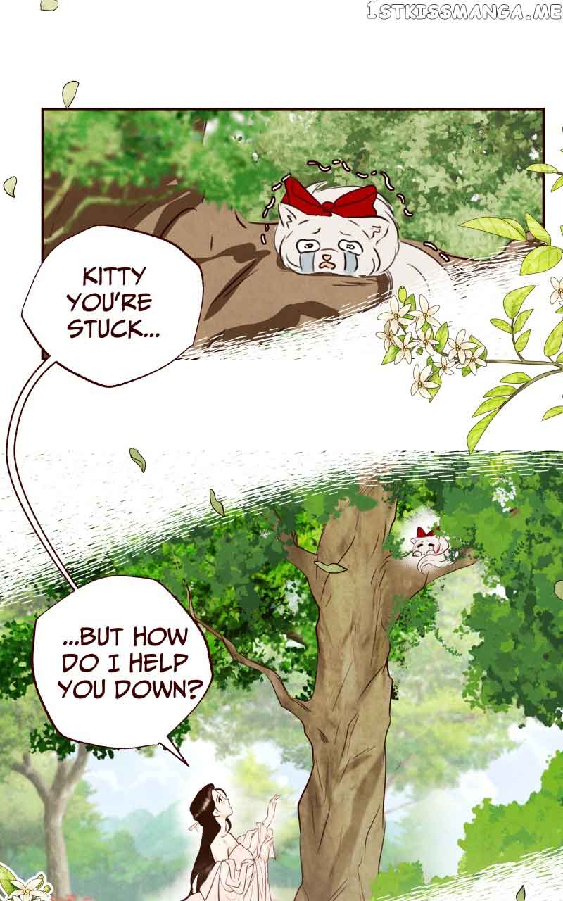 Read I Am the Villain Manga Online