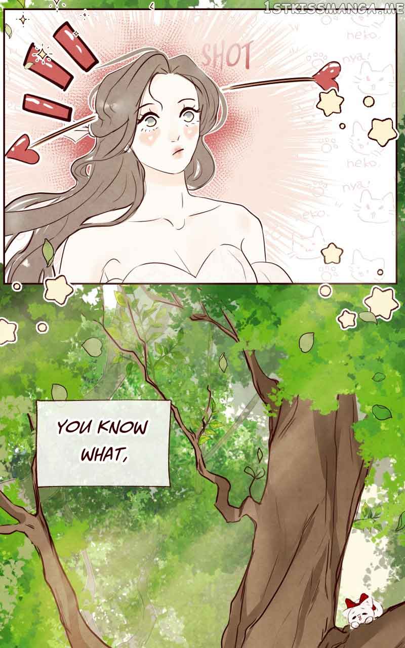 Read I Am the Villain Manga Online