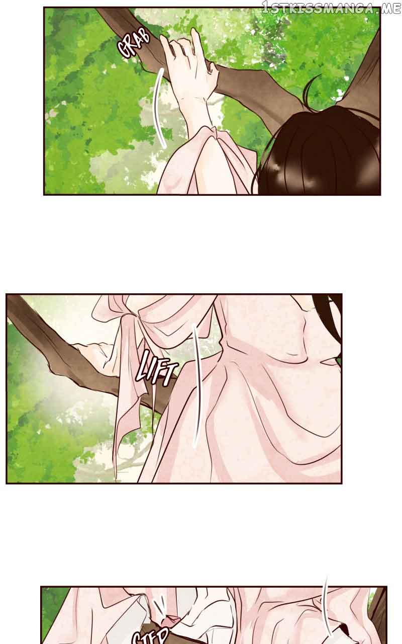 Read I Am the Villain Manga Online
