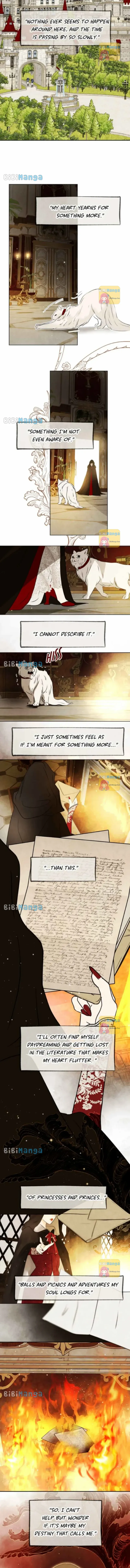 Read I Am the Villain Manga Online