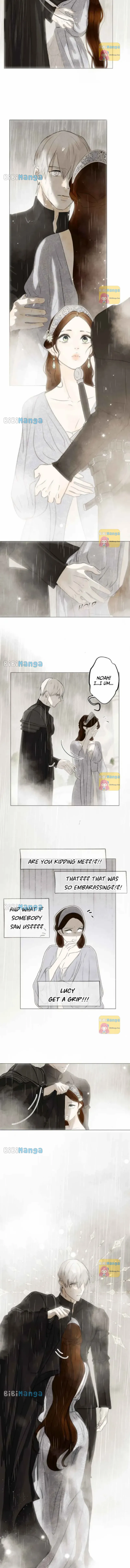 Read I Am the Villain Manga Online