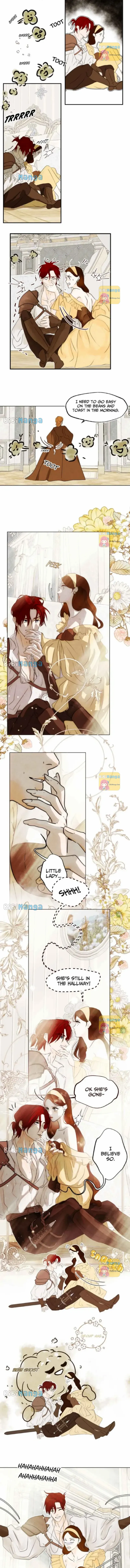 Read I Am the Villain Manga Online