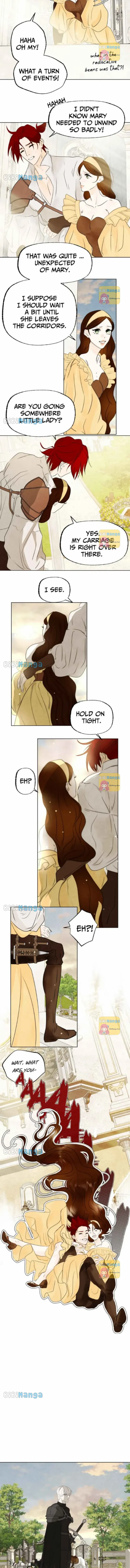 Read I Am the Villain Manga Online
