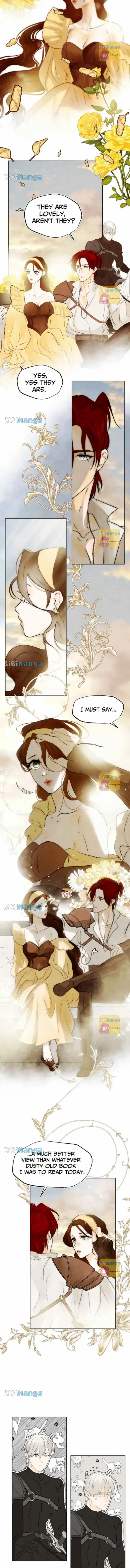 Read I Am the Villain Manga Online