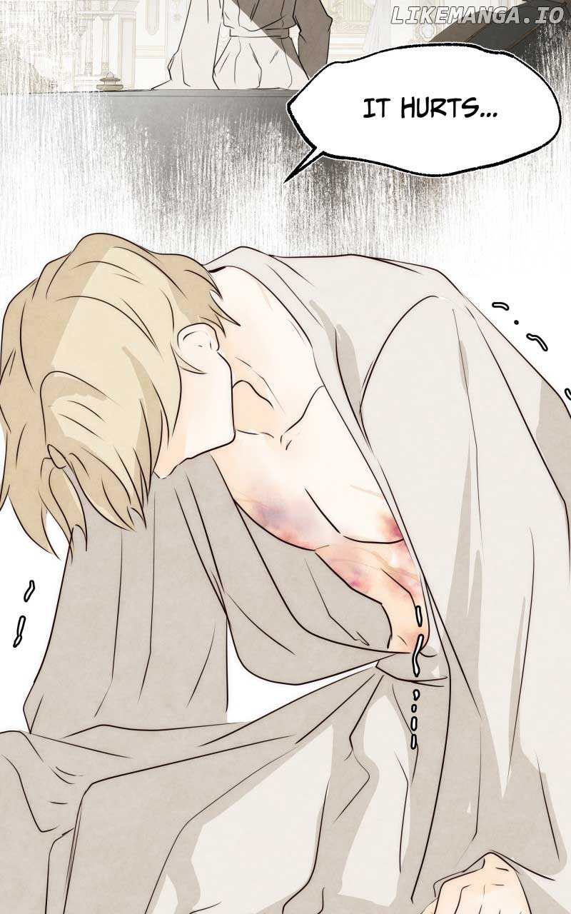 Read I Am the Villain Manga Online