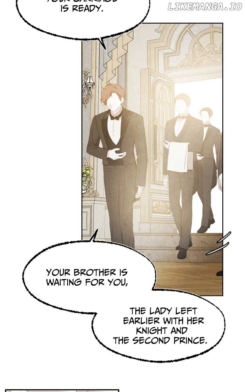 Read I Am the Villain Manga Online