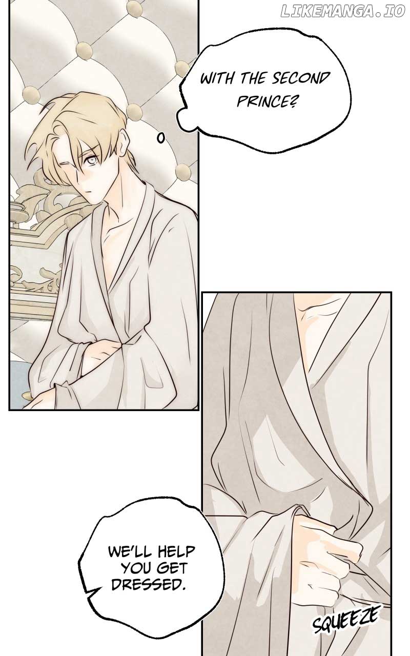 Read I Am the Villain Manga Online