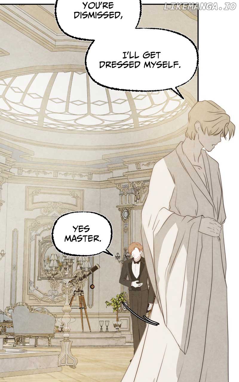 Read I Am the Villain Manga Online