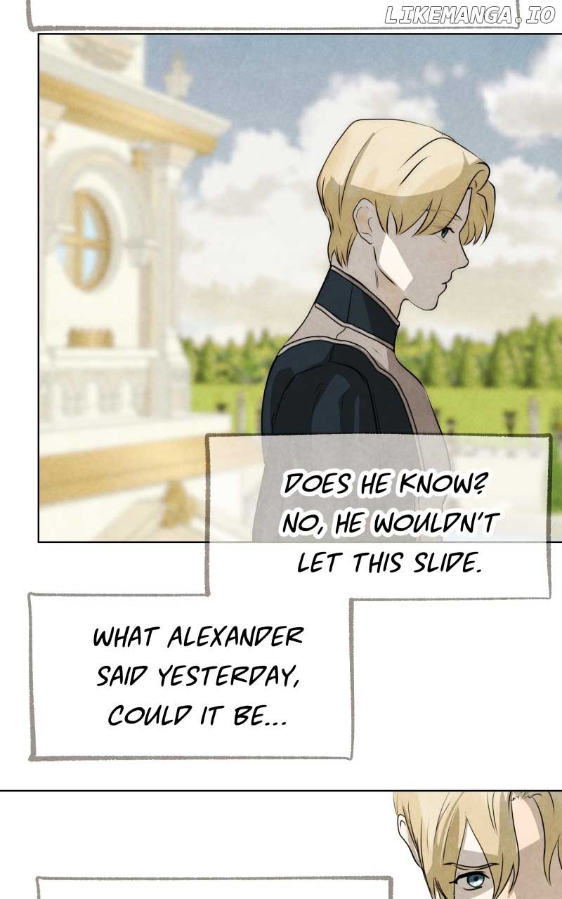 Read I Am the Villain Manga Online