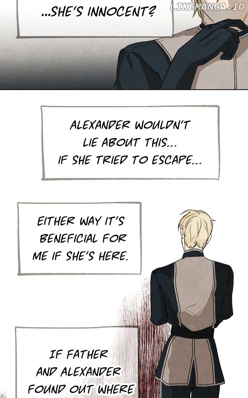 Read I Am the Villain Manga Online