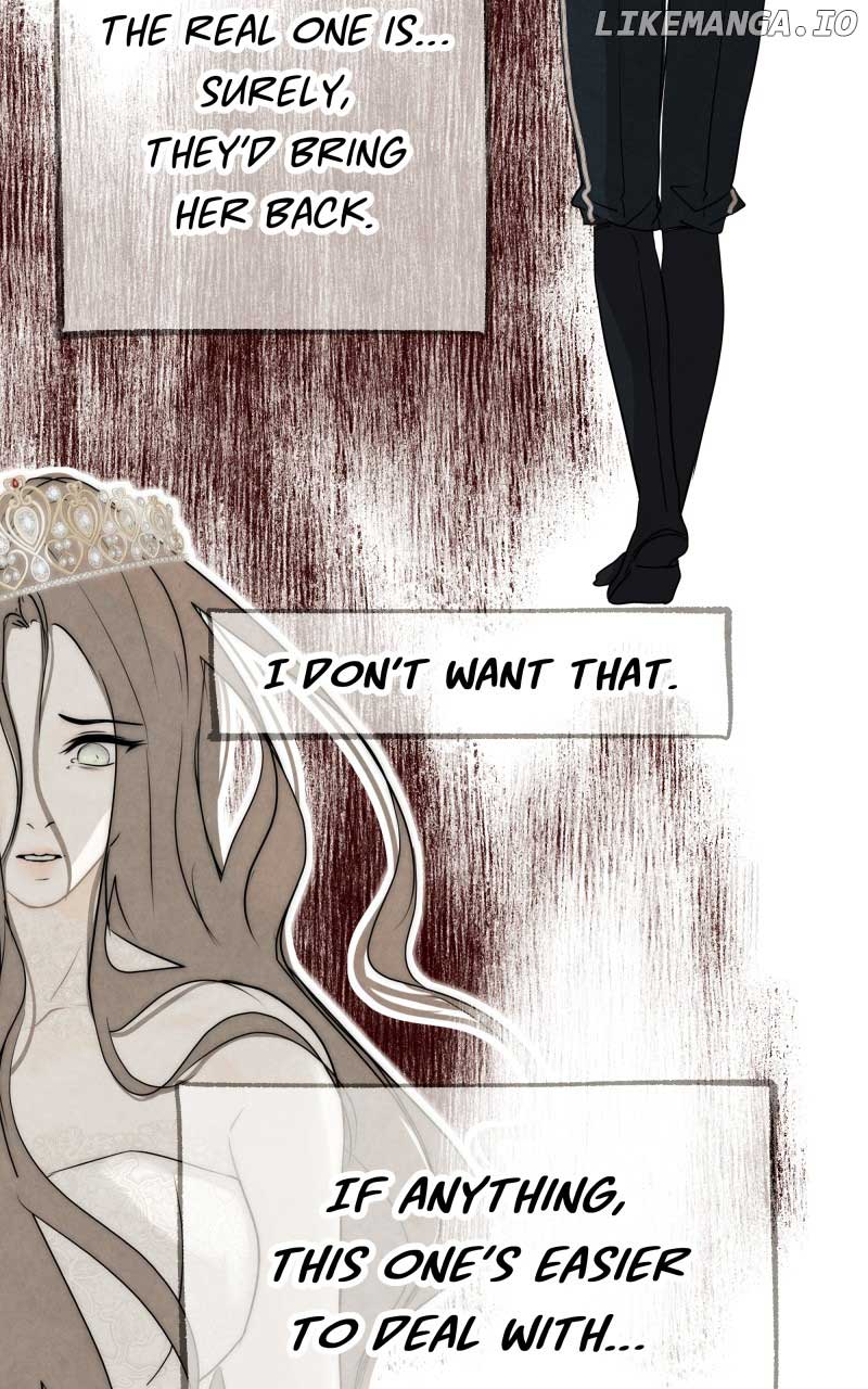 Read I Am the Villain Manga Online
