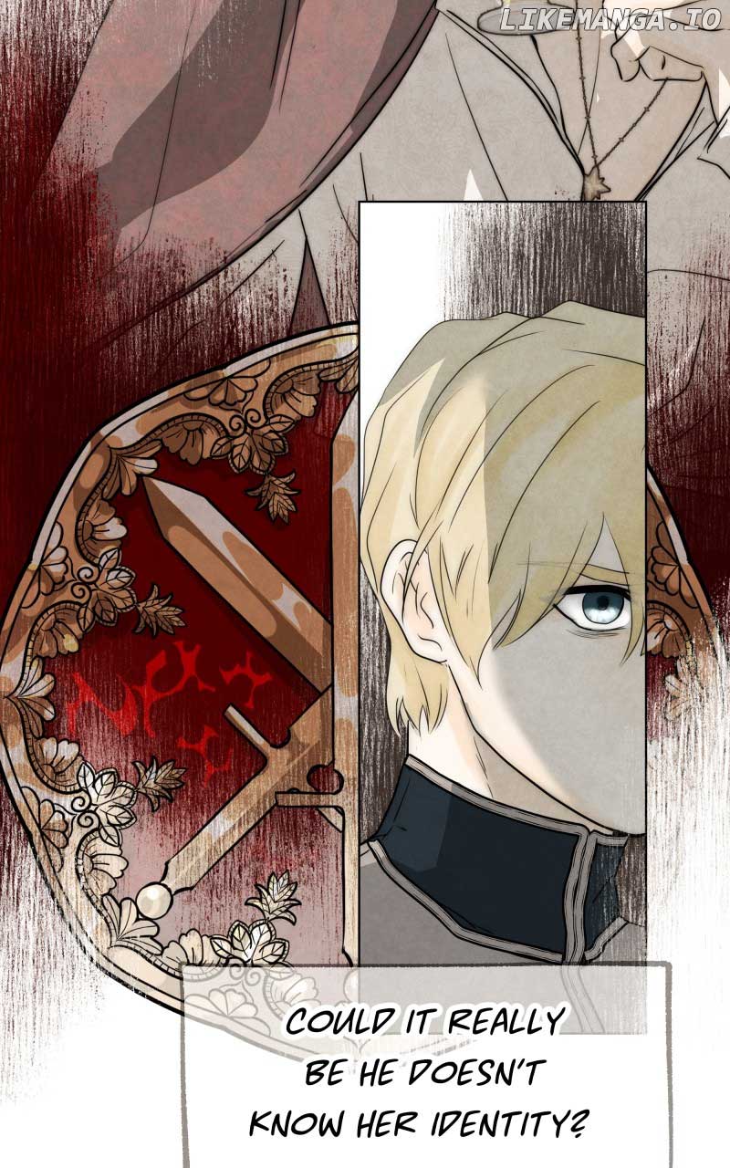 Read I Am the Villain Manga Online