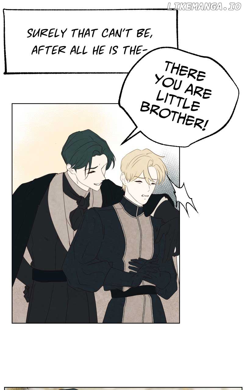 Read I Am the Villain Manga Online