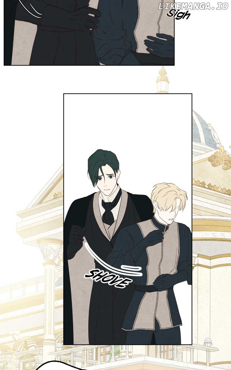 Read I Am the Villain Manga Online