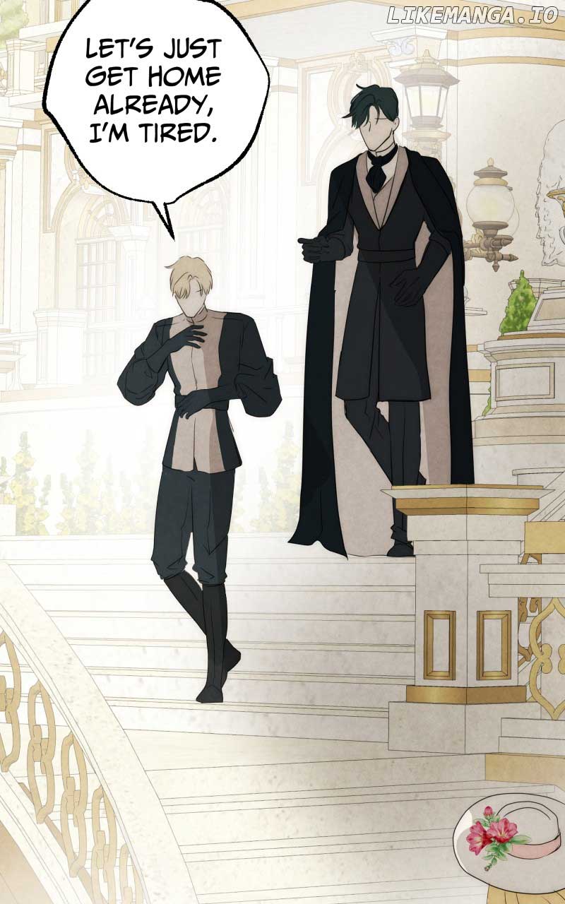 Read I Am the Villain Manga Online