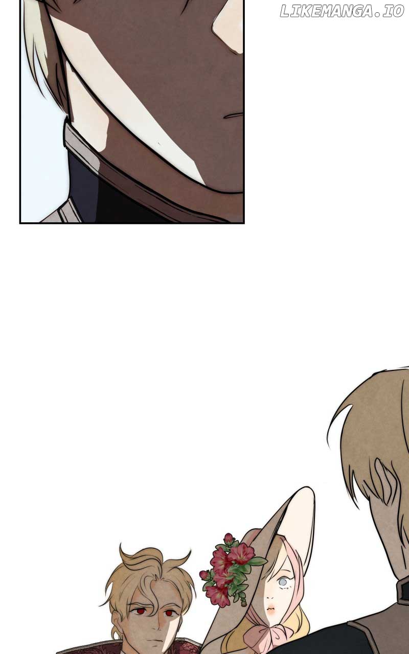 Read I Am the Villain Manga Online