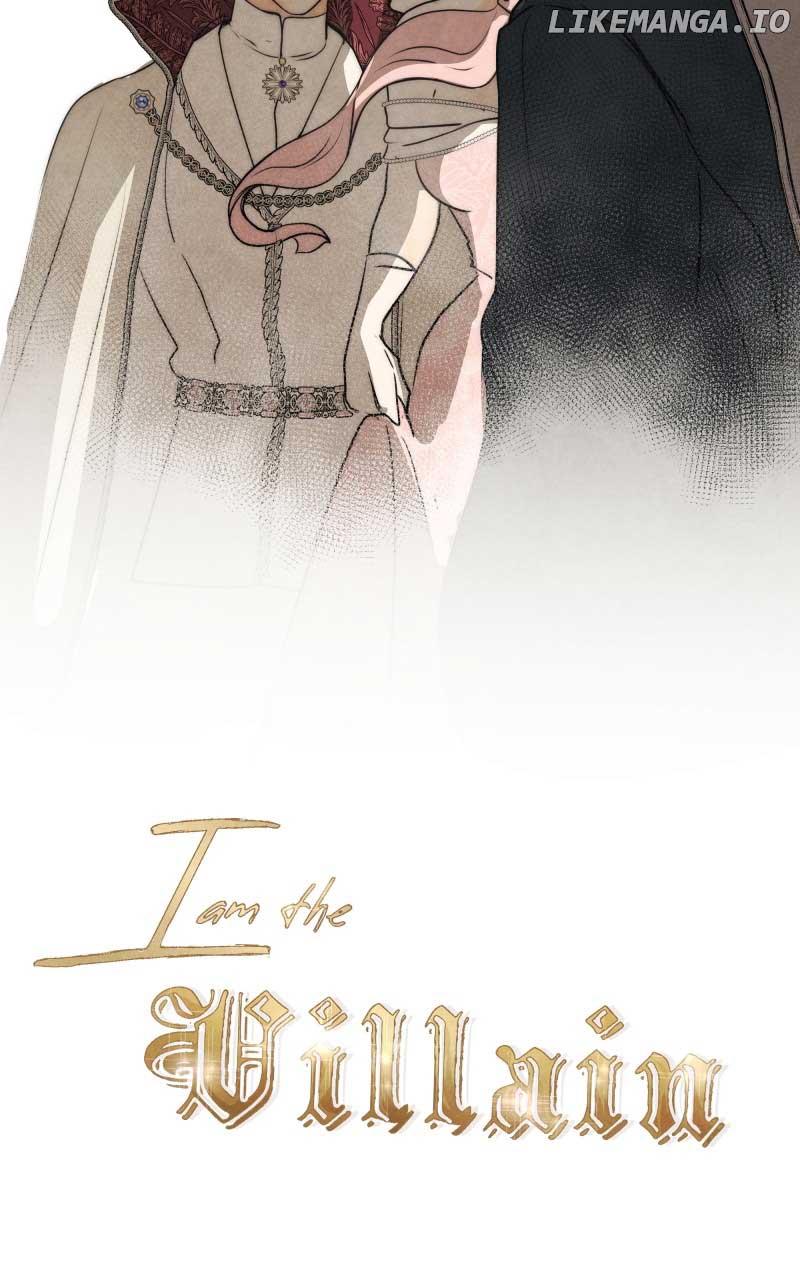 Read I Am the Villain Manga Online