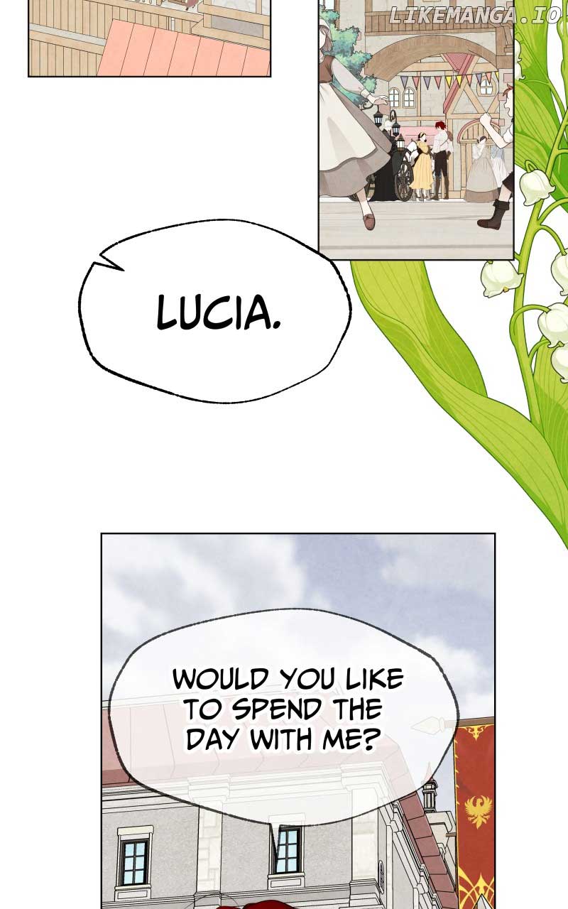 Read I Am the Villain Manga Online