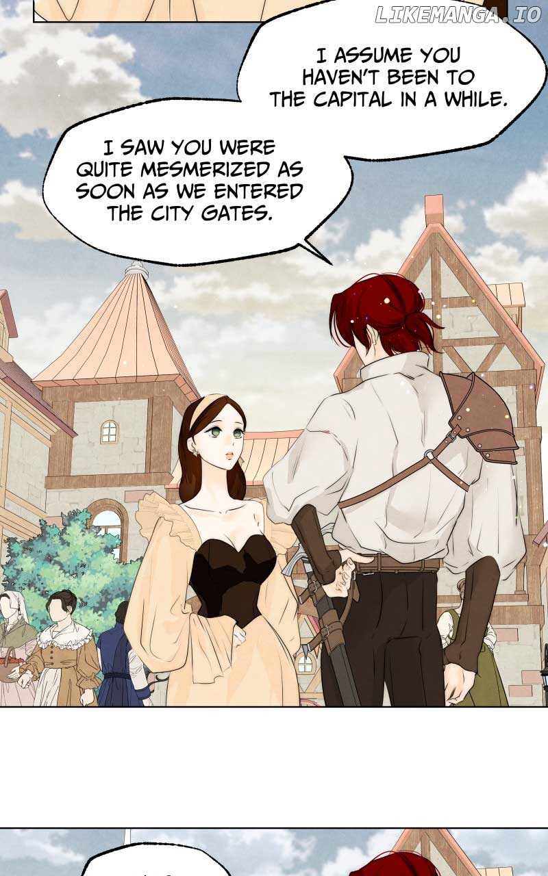 Read I Am the Villain Manga Online